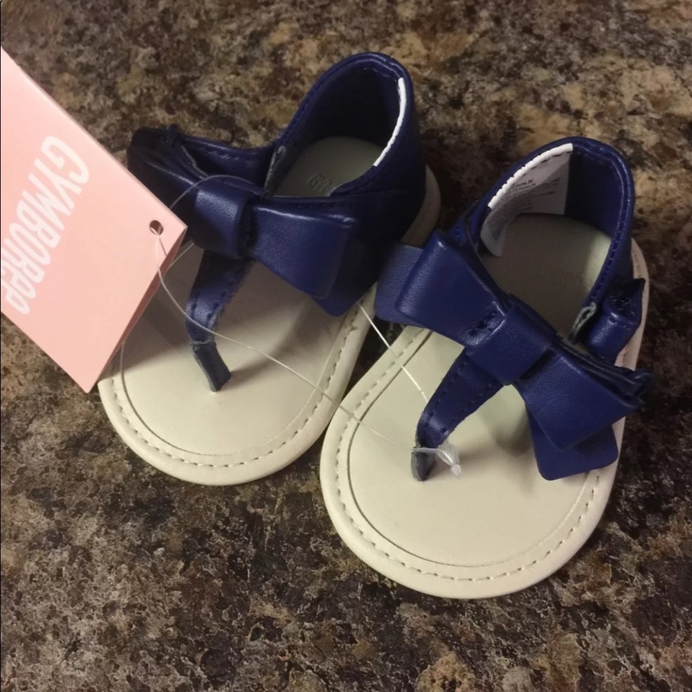 Infant Sandals